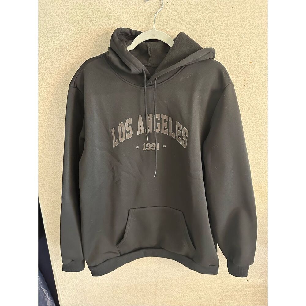 New Hoodie